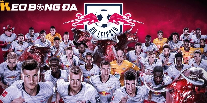 Rb Leipzig là một đội bóng tại Đức được thành lập vào năm 2009